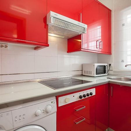 סביליה Salado Home מראה חיצוני תמונה