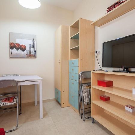 סביליה Salado Home מראה חיצוני תמונה