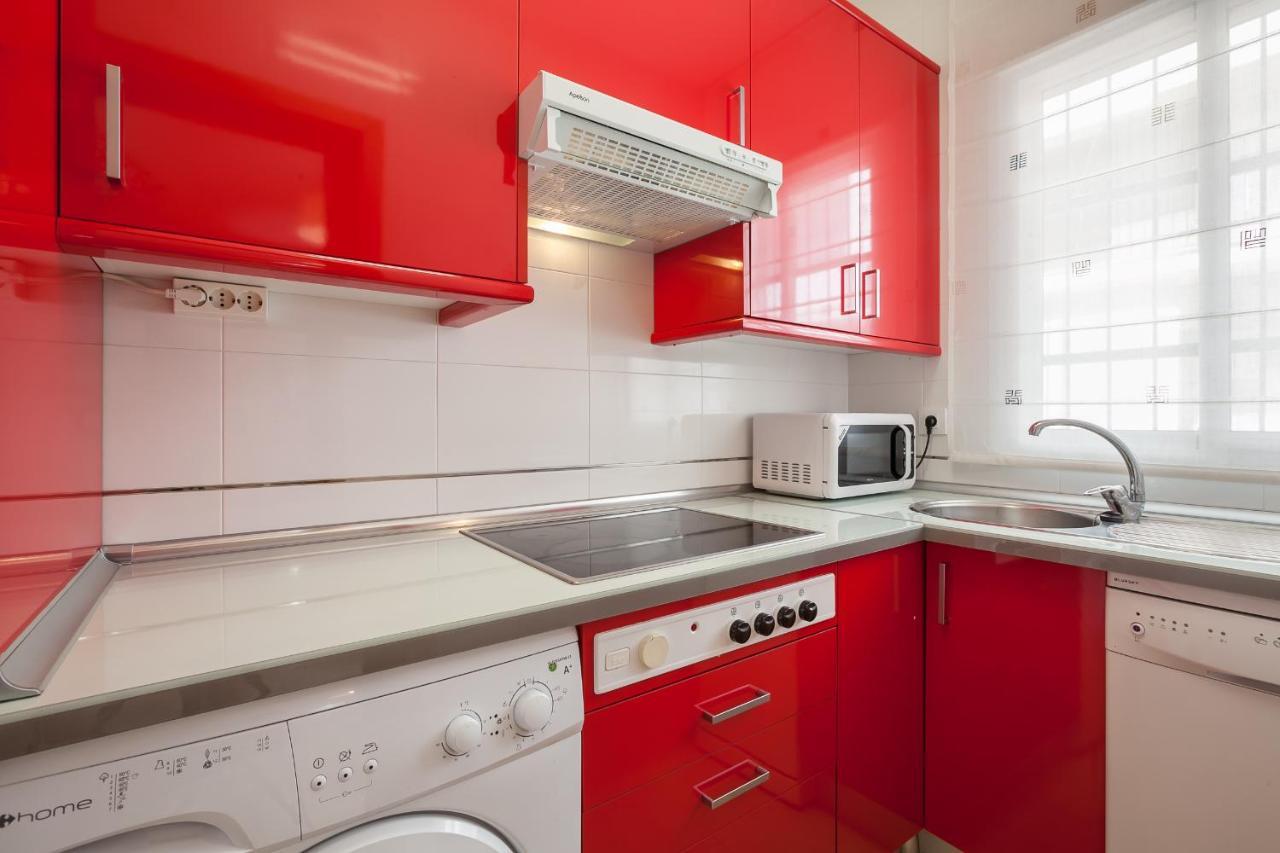 סביליה Salado Home מראה חיצוני תמונה