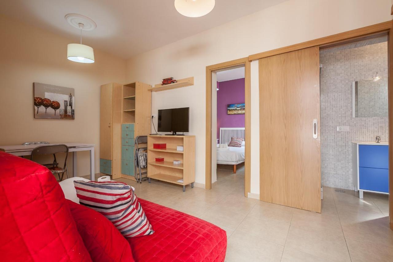 סביליה Salado Home מראה חיצוני תמונה