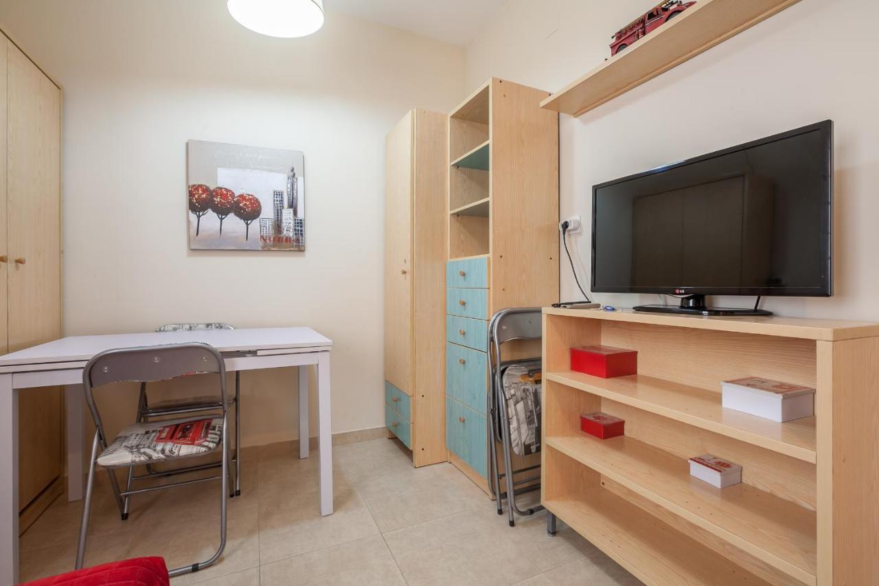 סביליה Salado Home מראה חיצוני תמונה