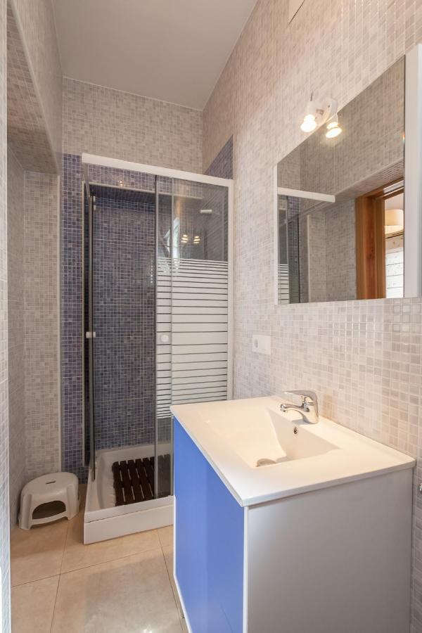 סביליה Salado Home מראה חיצוני תמונה
